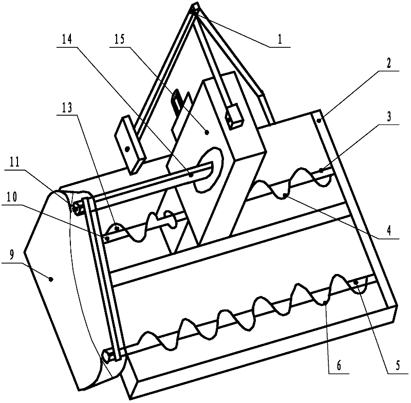 Rotary machine