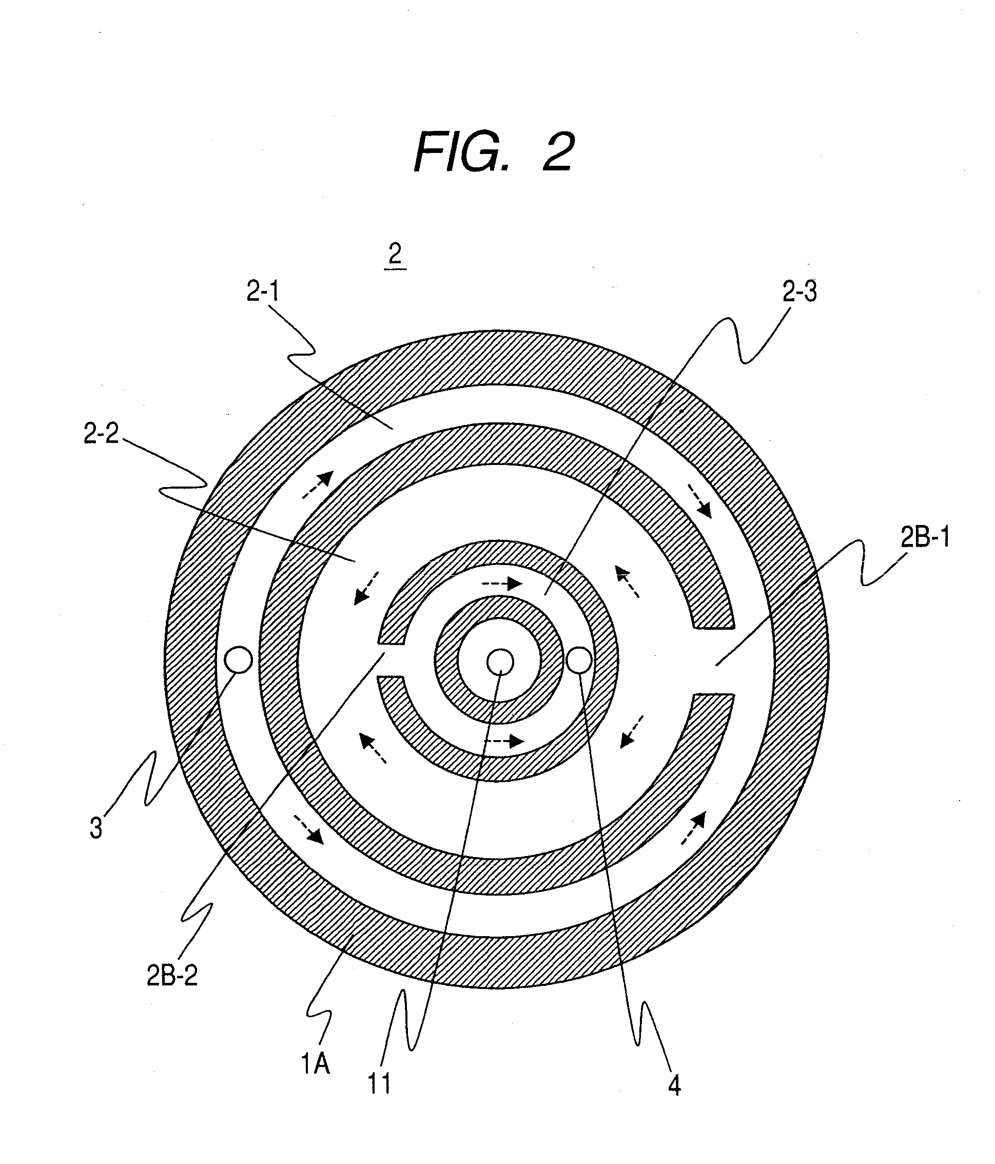 Plasma processing apparatus and plasma processing method