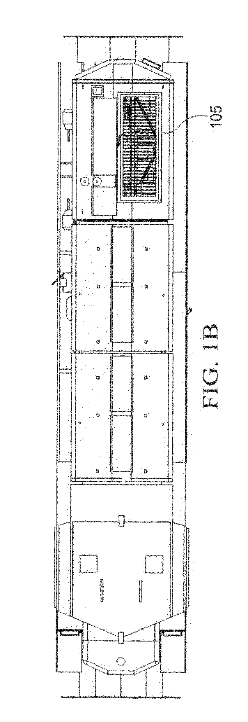 Power management systems for hydrogen hybrid locomotives and hydrogen hybrid locomotives using the same