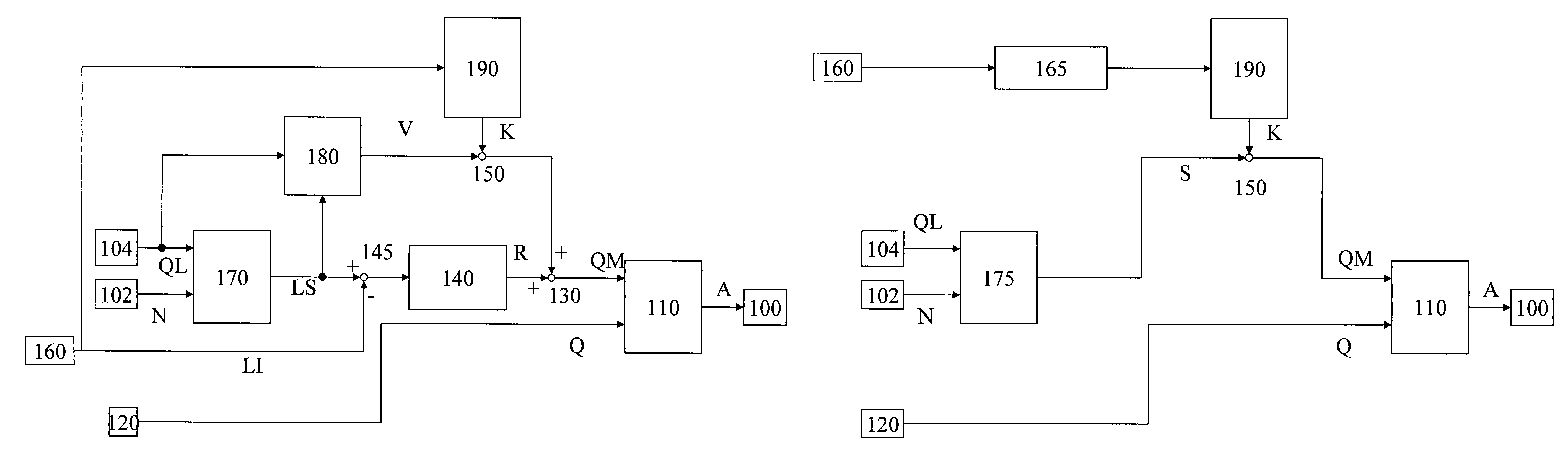 Method and device for controlling an internal combustion engine