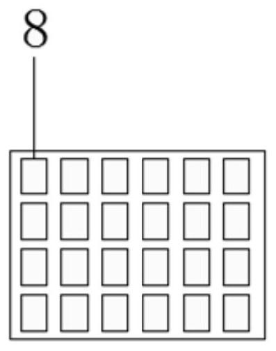 Air disinfector, disinfection method, device and system and readable storage medium