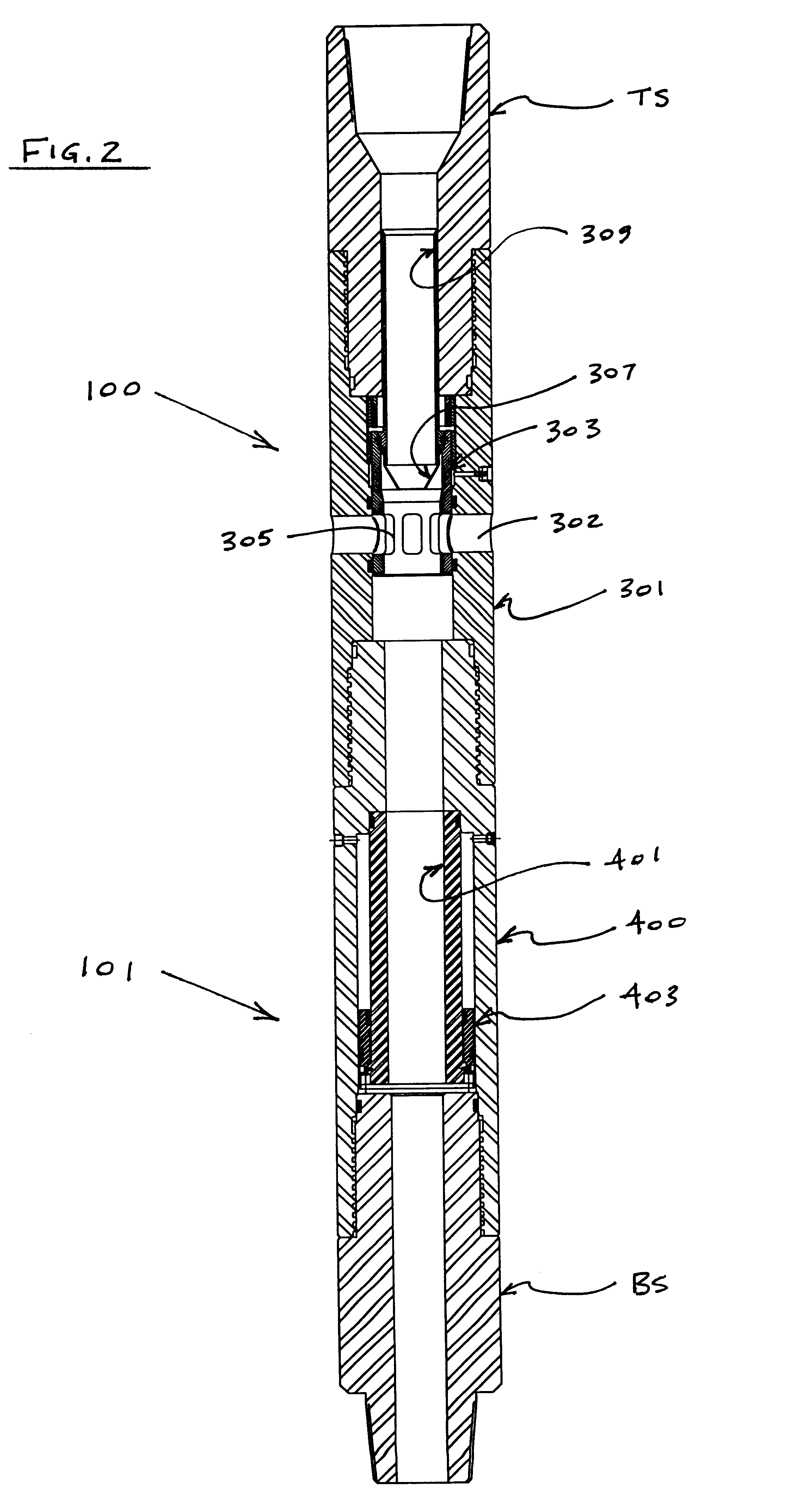 Downhole surge reduction method and apparatus