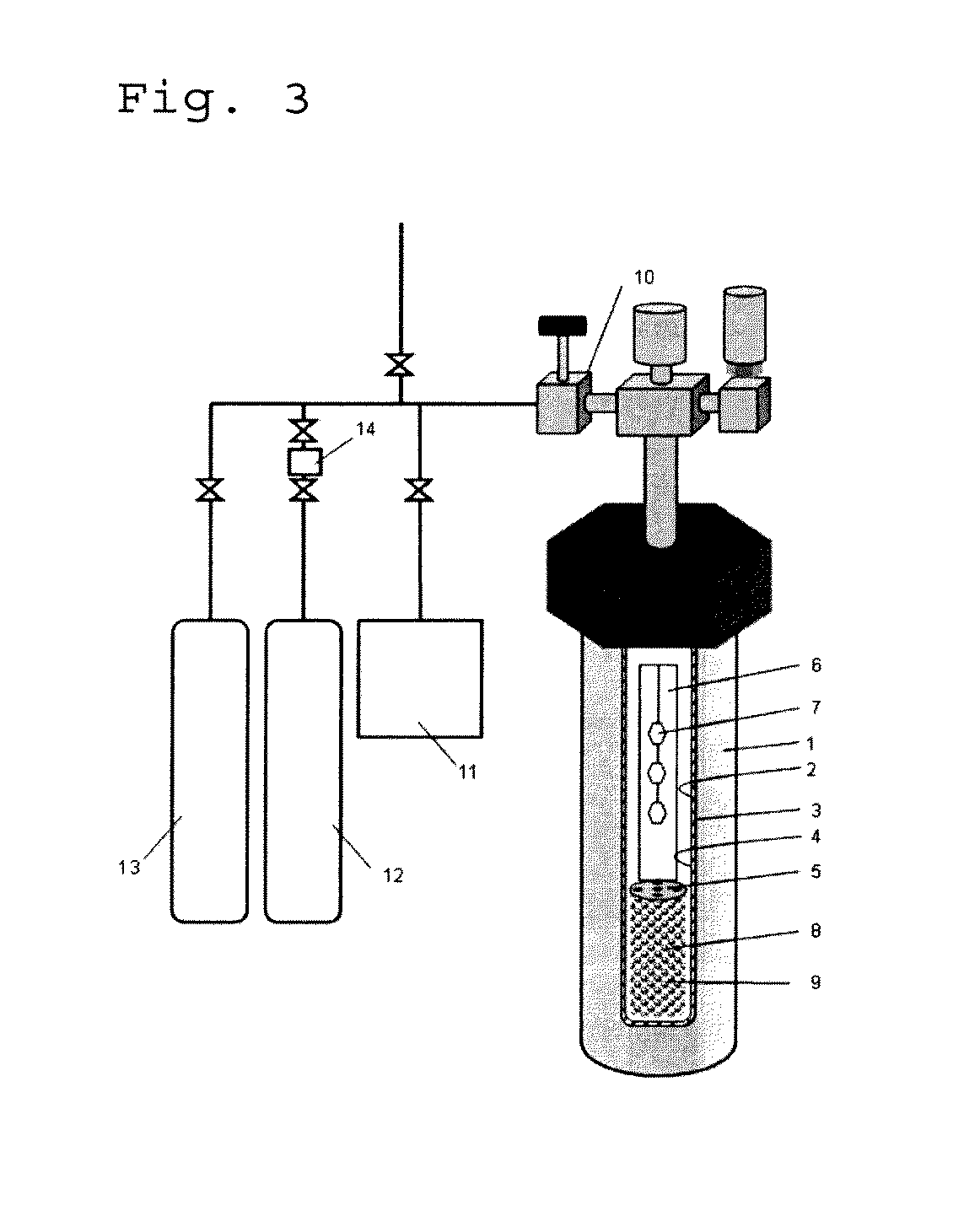 Method for producing nitride crystal