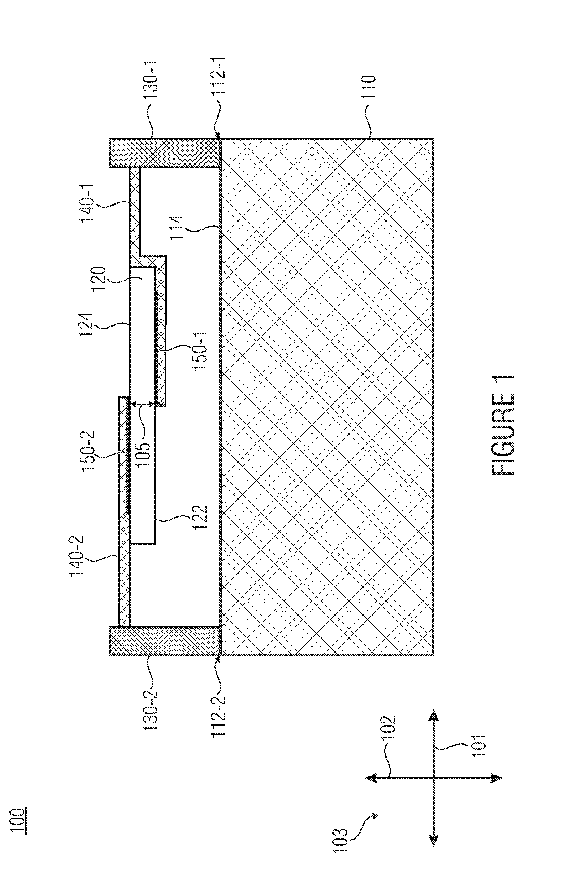 Sensor and method of producing a sensor