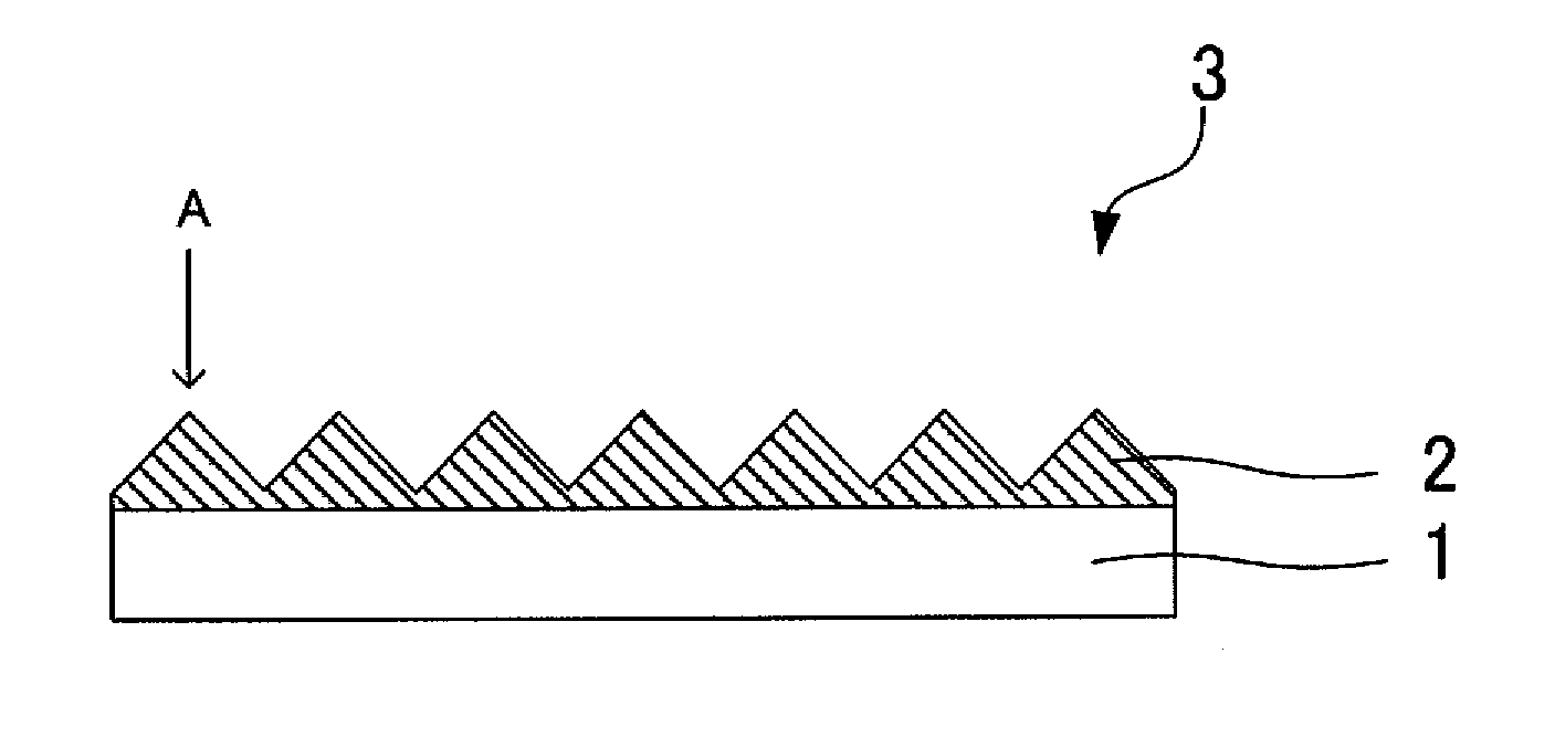 Sheet-like optical member, resin composition for optical sheet, optical sheet and method for producing the same