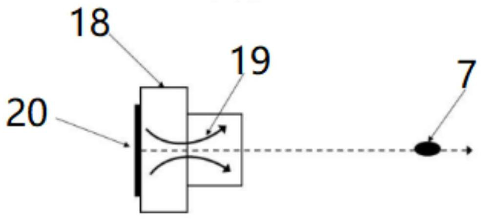 High-energy micro-focus X-ray production equipment