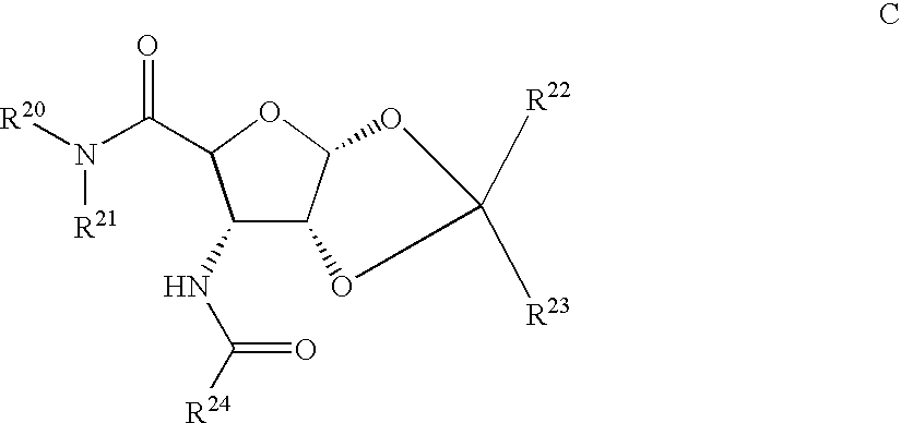 Compounds for the treatment of ischemia