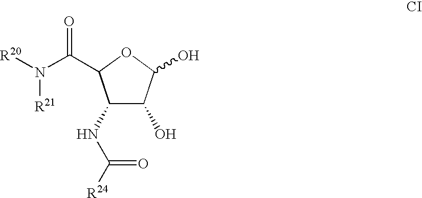 Compounds for the treatment of ischemia