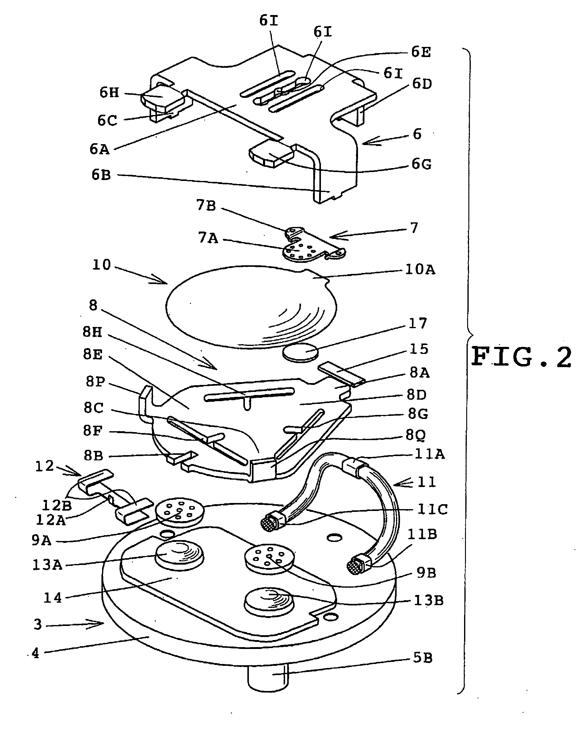 Thermal protector