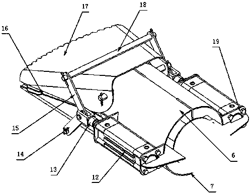 Fire fighting device