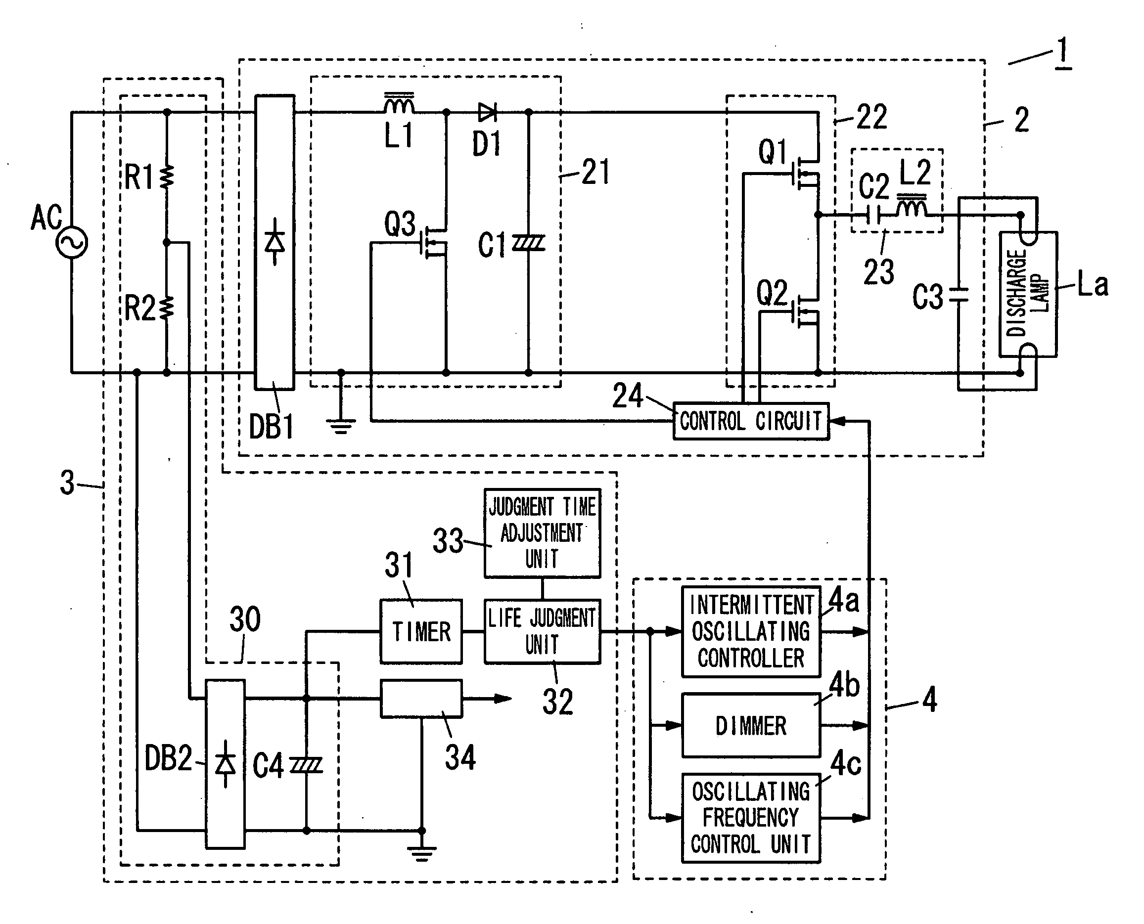 Lighting Apparatus And Lighting Fixture