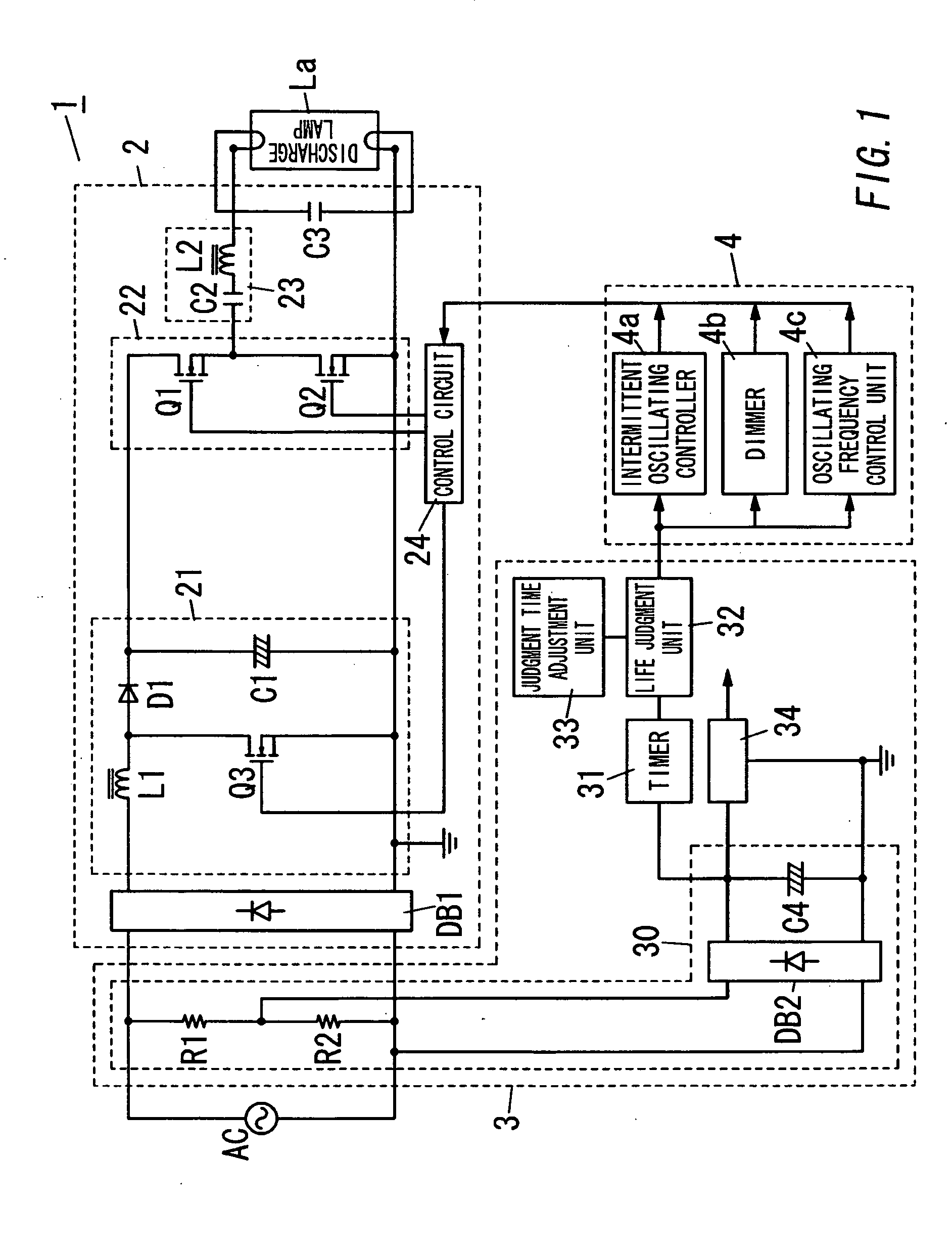 Lighting Apparatus And Lighting Fixture