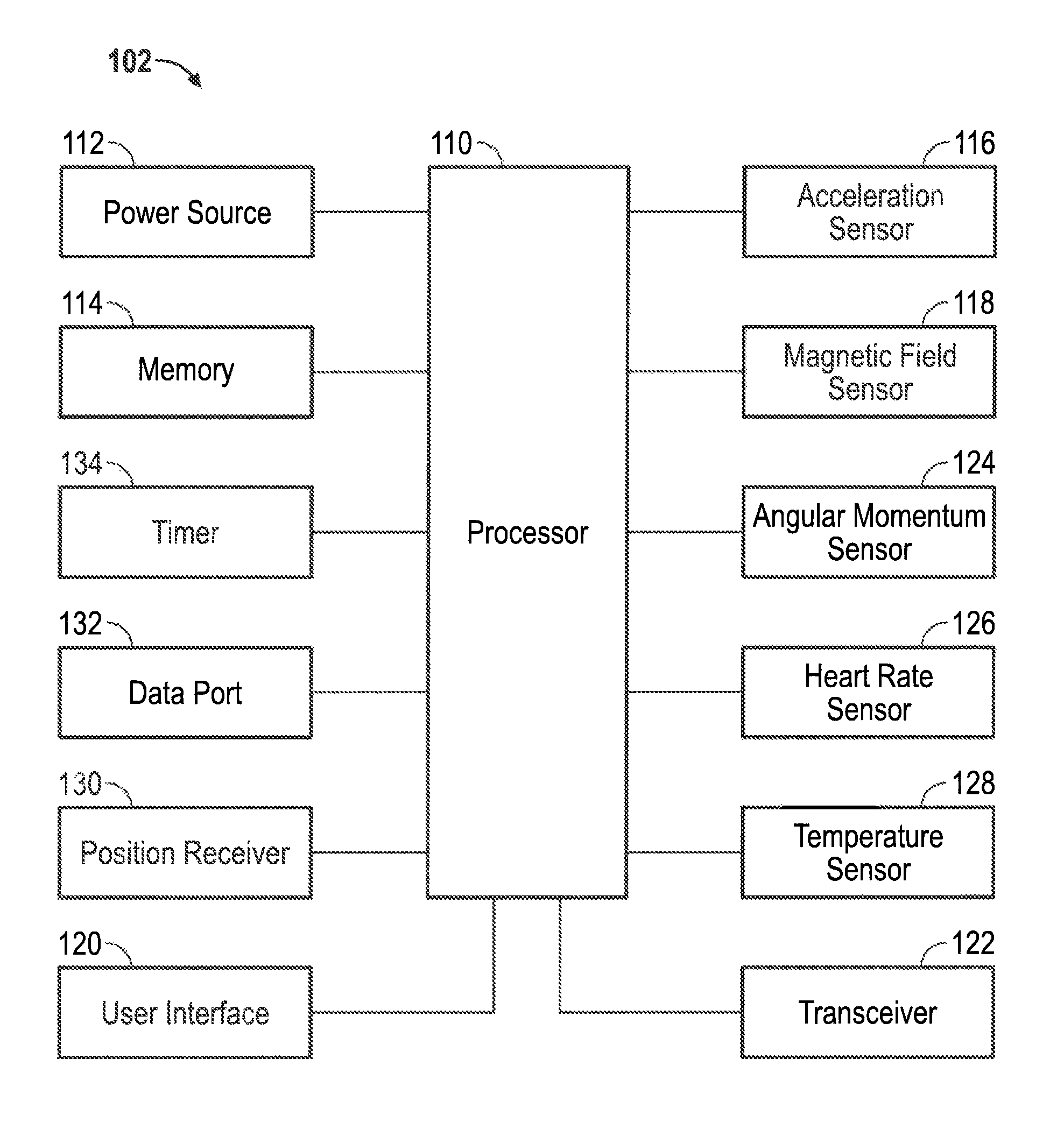 Wearable athletic activity monitoring methods and systems