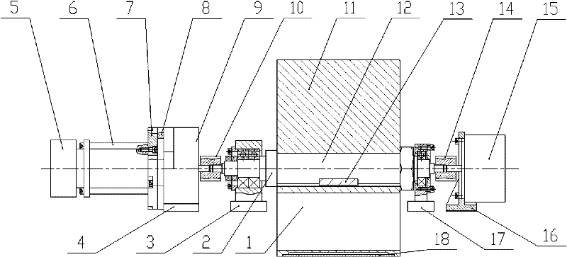 Multispectral reflective filtering mechanism