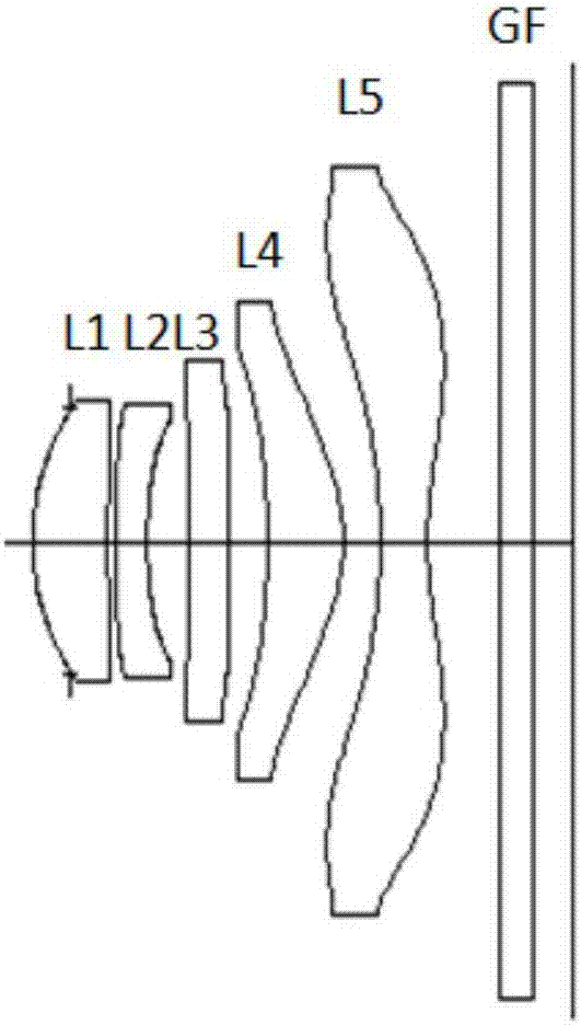 Imaging lens