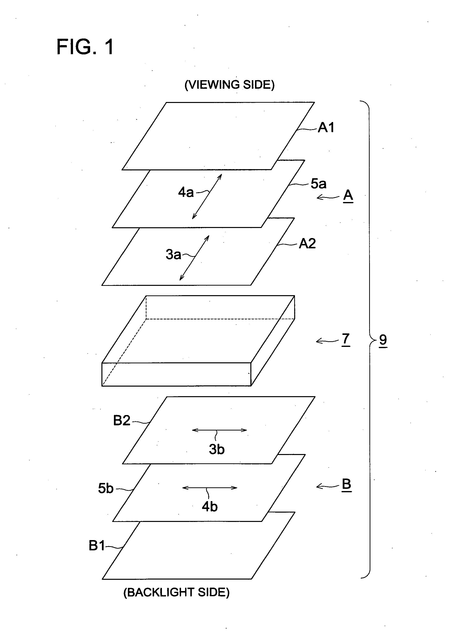 Cellulose Ester Film, Light Diffusing Film, Polarizing Plate, and Liquid Crystal Display