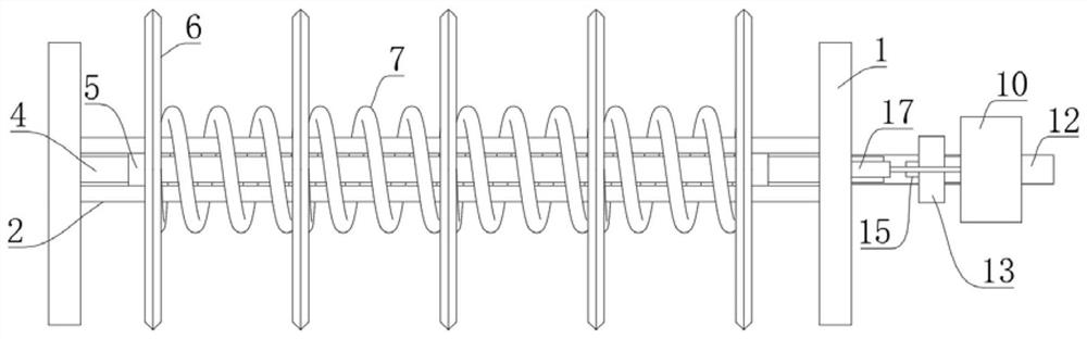 Novel rubber processing equipment