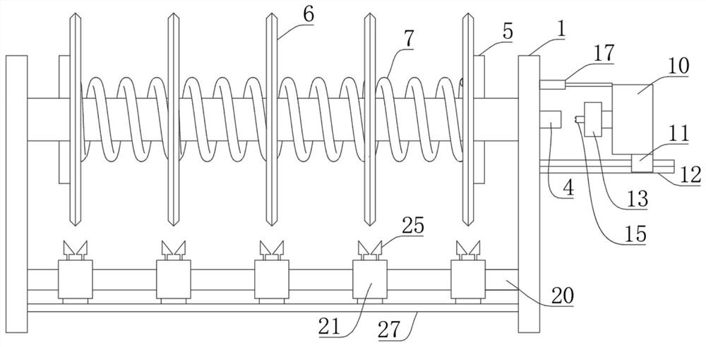 Novel rubber processing equipment