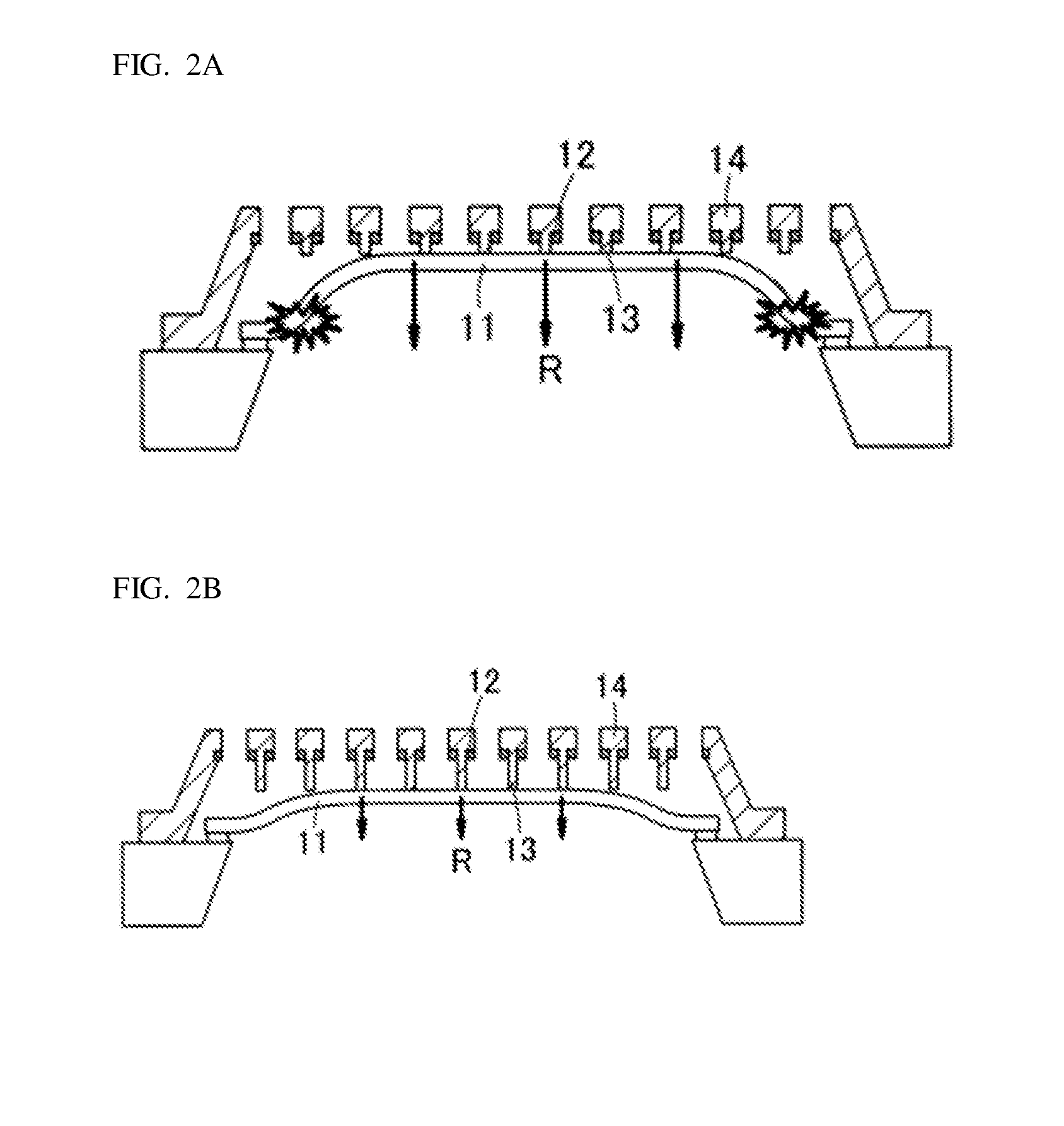 Capacitive transducer