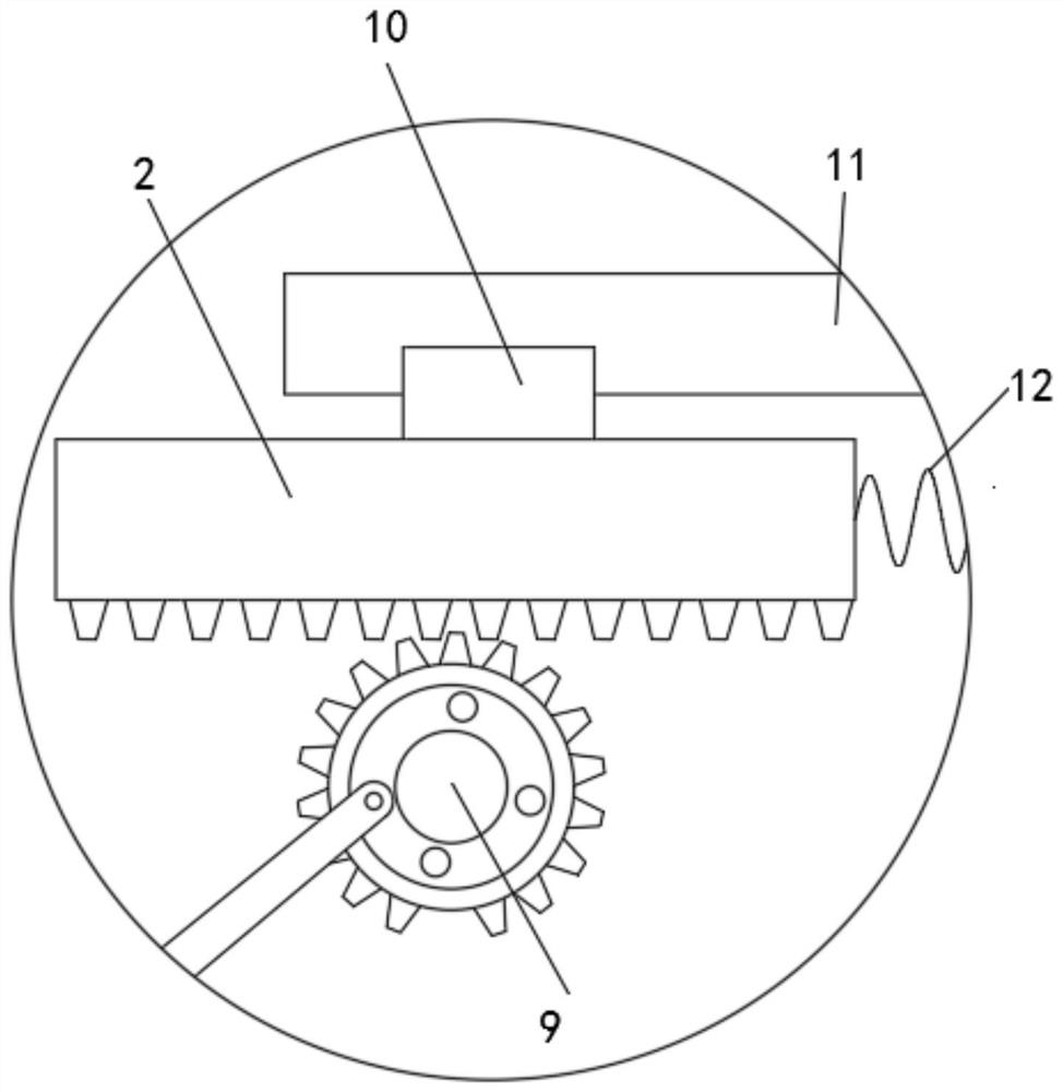 A scanning camera anti-friction device for face recognition