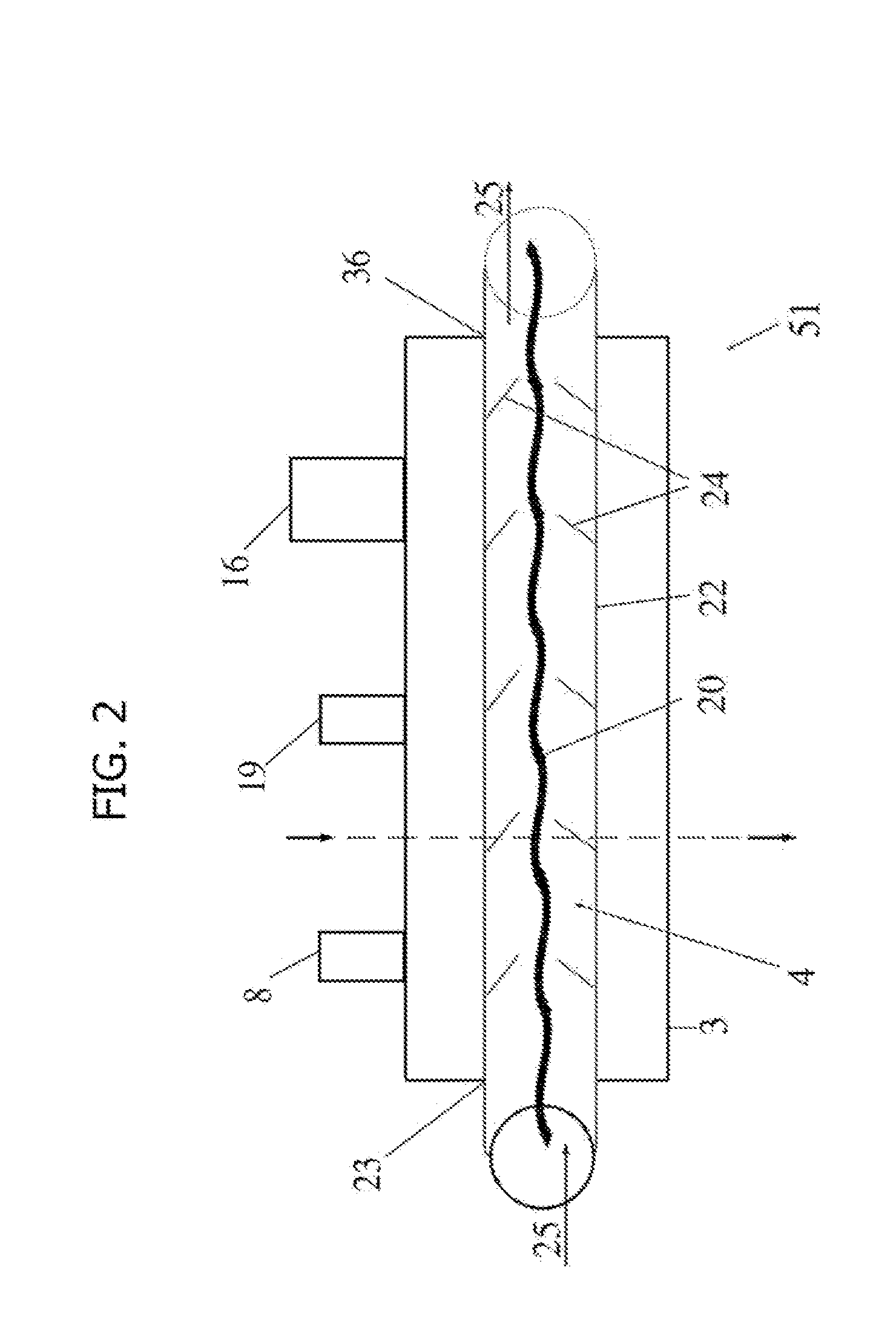 Cryogenic medical system