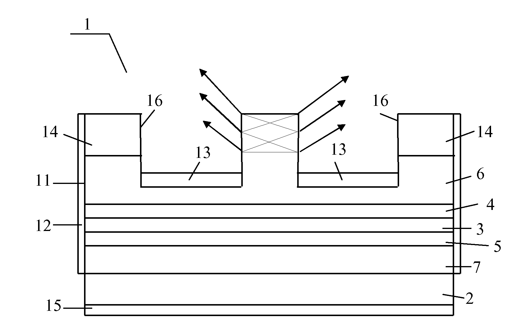 Injector Laser