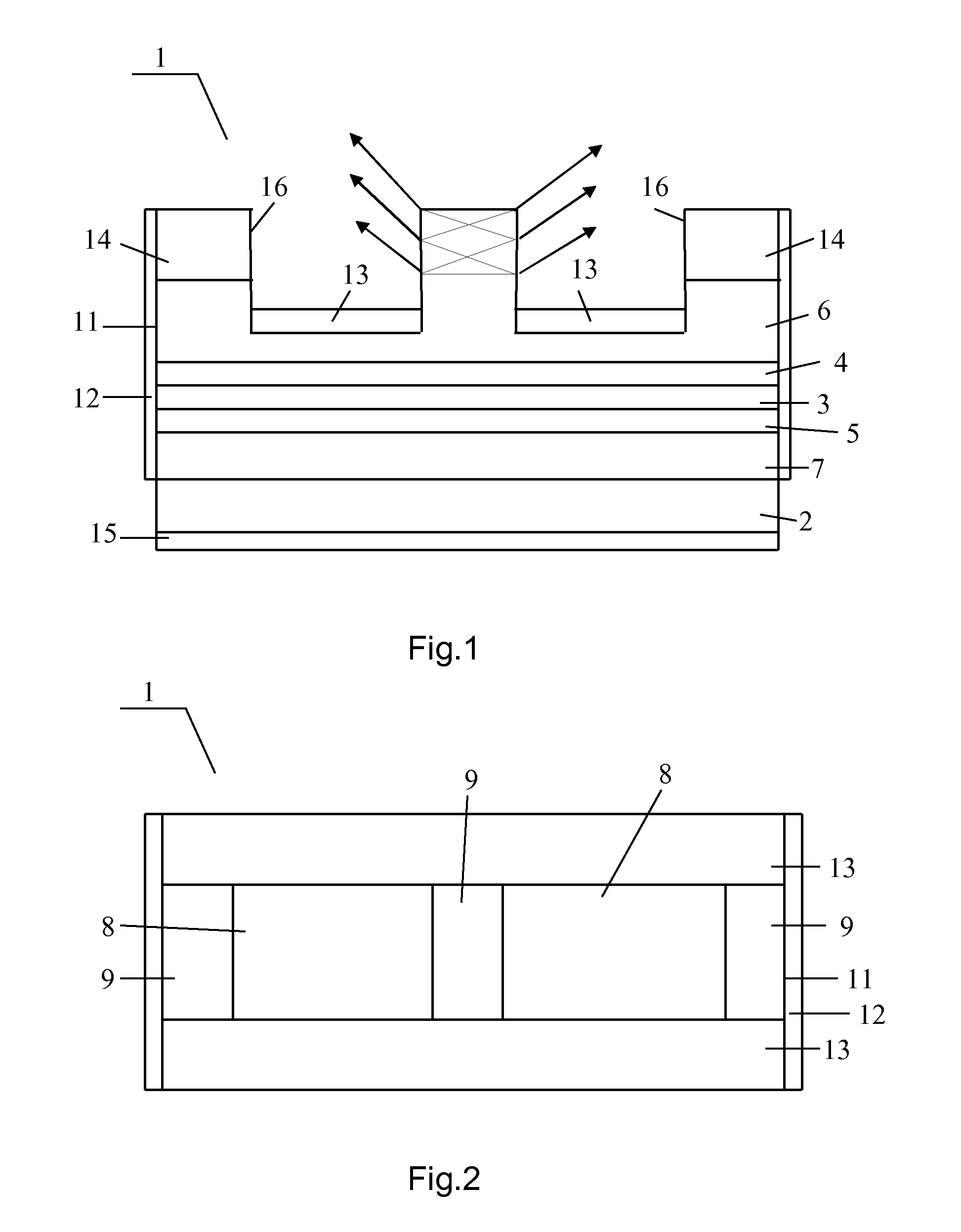 Injector Laser