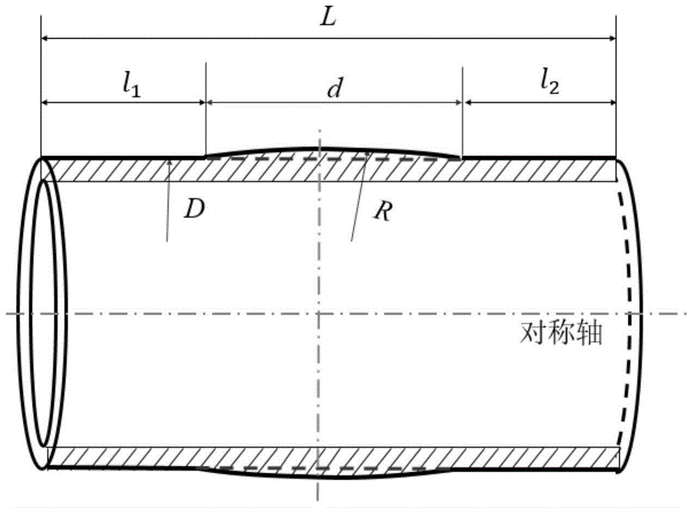 Wide-base truck radial tire building machine belt drum and design method