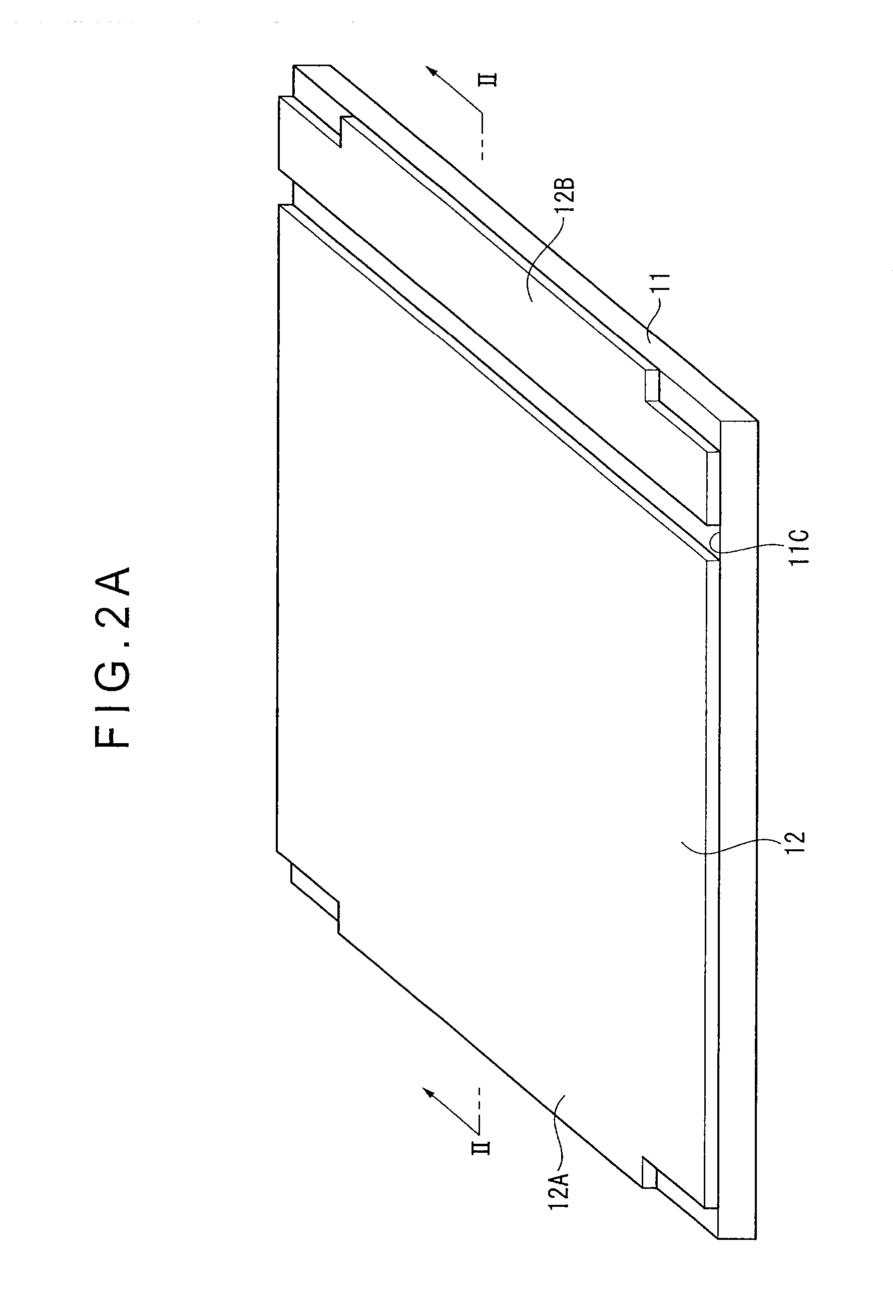 Photoelectric conversion device, and process for manufacturing photoelectric conversion device