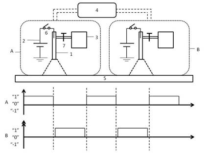 Electrostatic spraying array system and optimizing method thereof