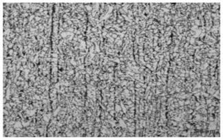 Cold-rolled dual-phase steel DP780 and flexible production method thereof