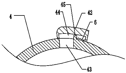 Etching equipment for wafers