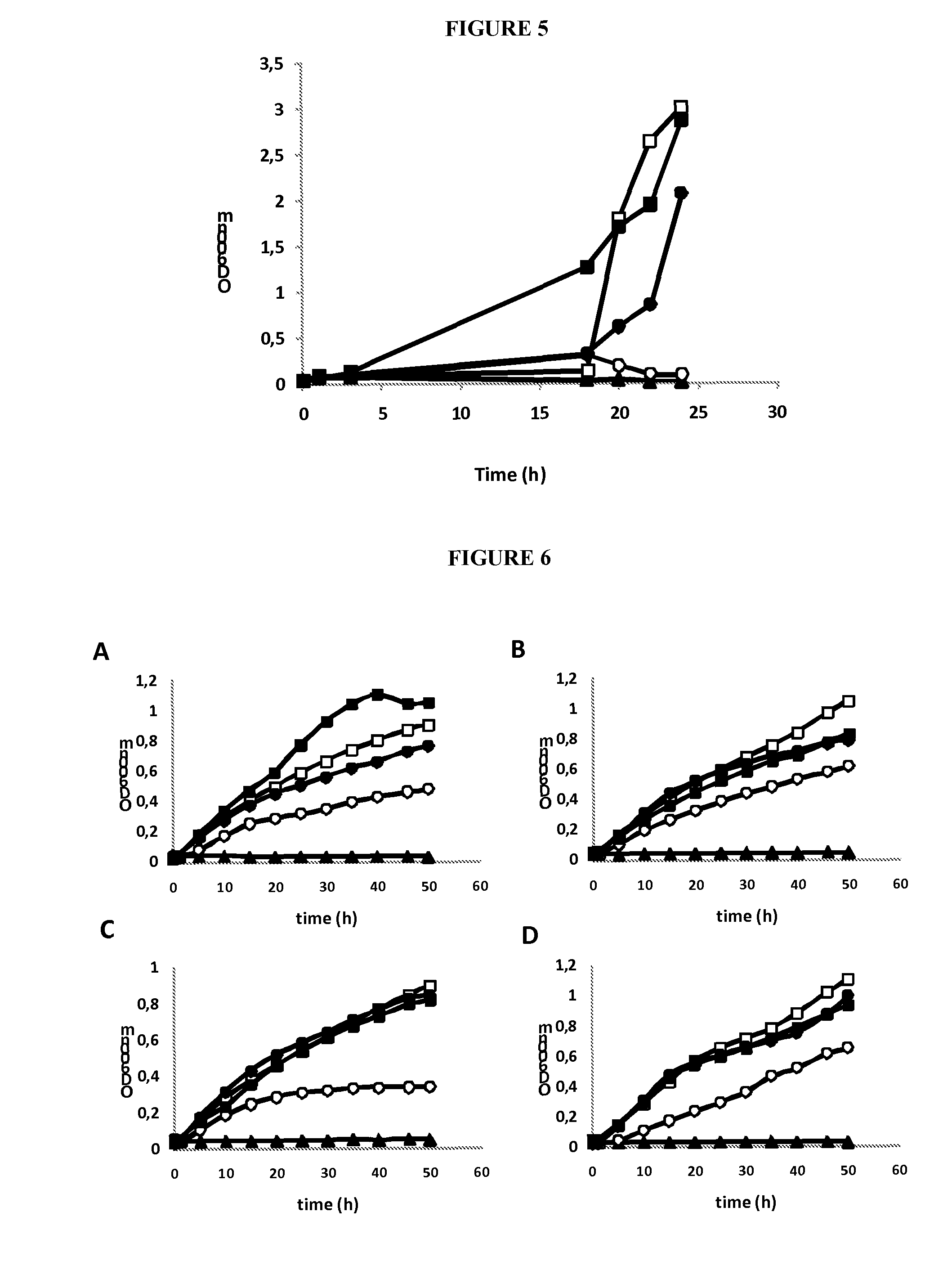 Use of Bacteria for the Production of Bioenergy