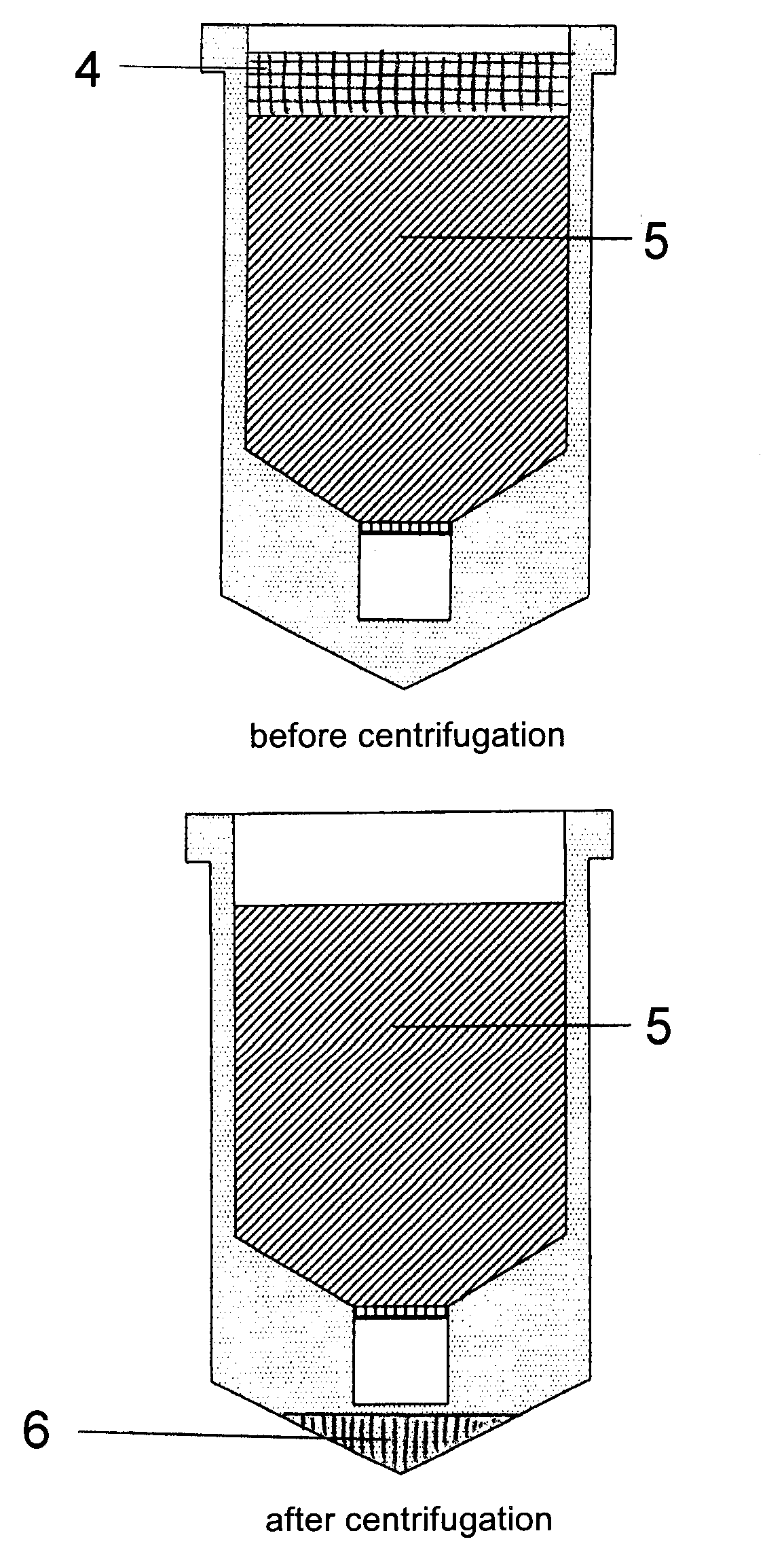 Separation of an organic phase from a mixture comprising organic and aqueous phases by solid phase systems