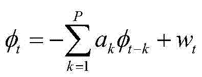 Marine condition estimator