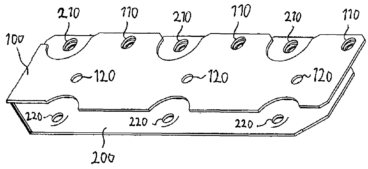 Converter system having carbon fiber conductor