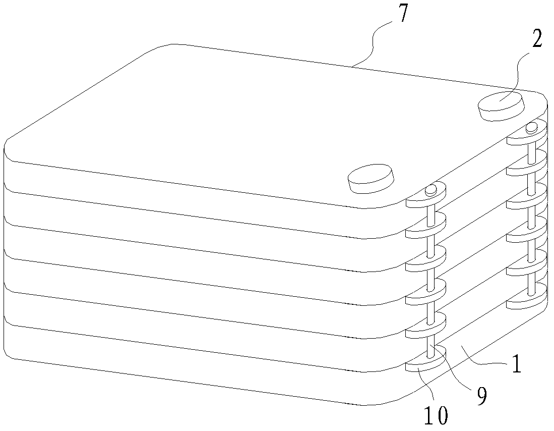 Modular biological incubator