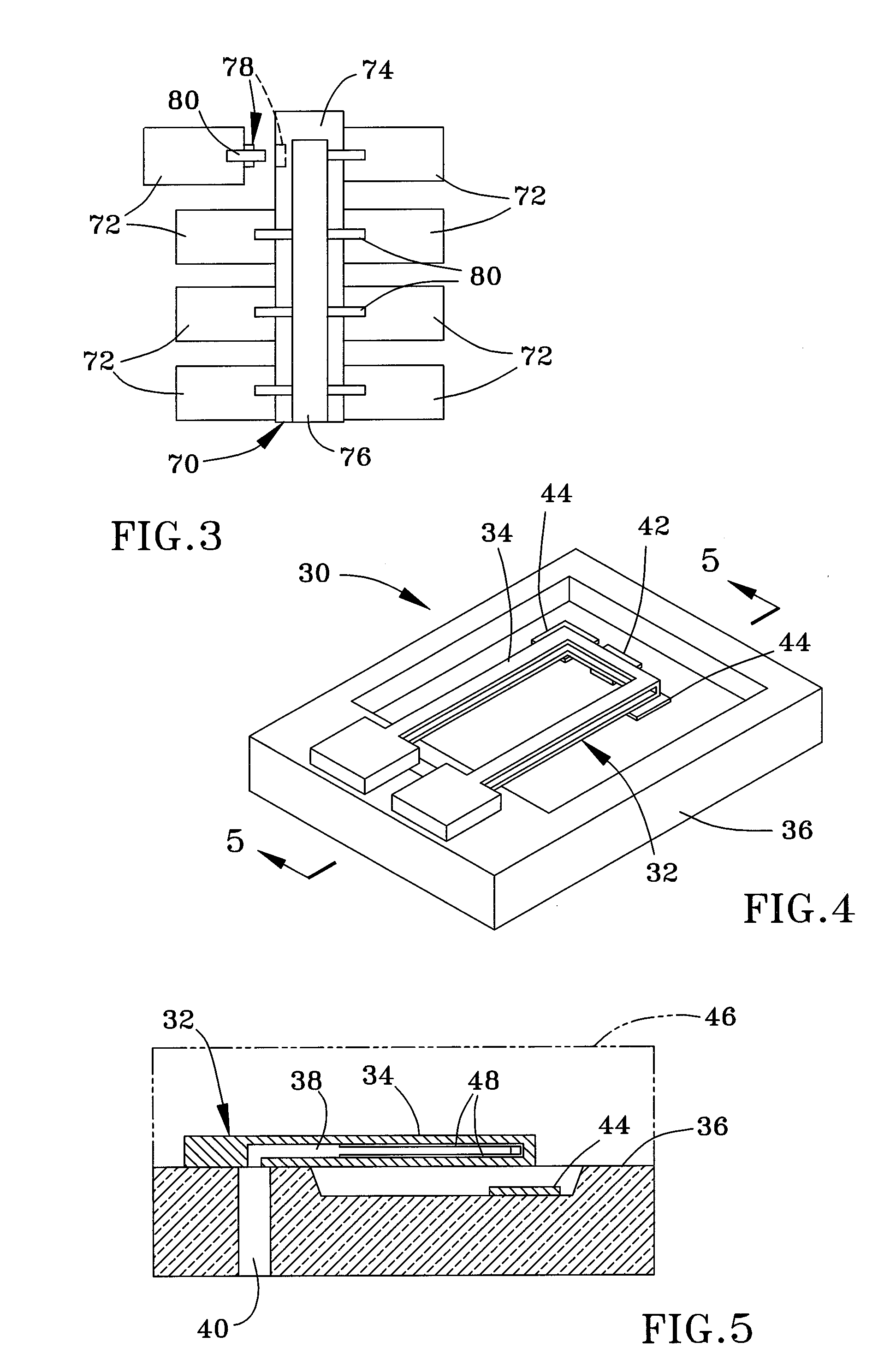 Device and method for detecting and treating chemical and biological agents