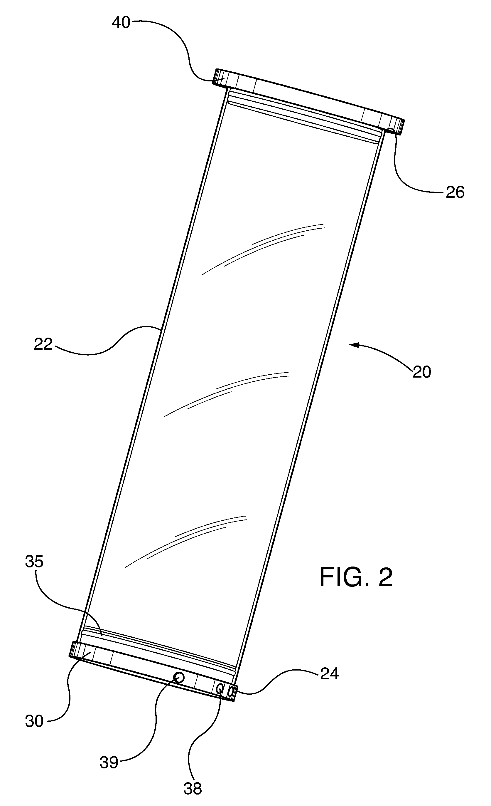 Crystal Growth Chamber With O-Ring Seal For Czochralski Growth Station