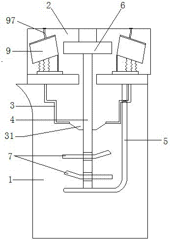 Soybean Milk Machine Based on Single Chip Computer