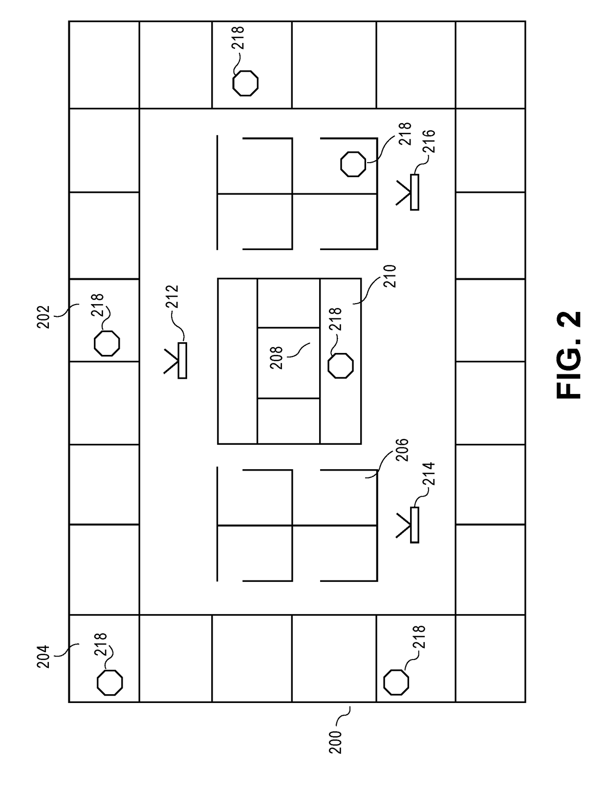 Distributed sensor network for measuring and optimizing wireless networks