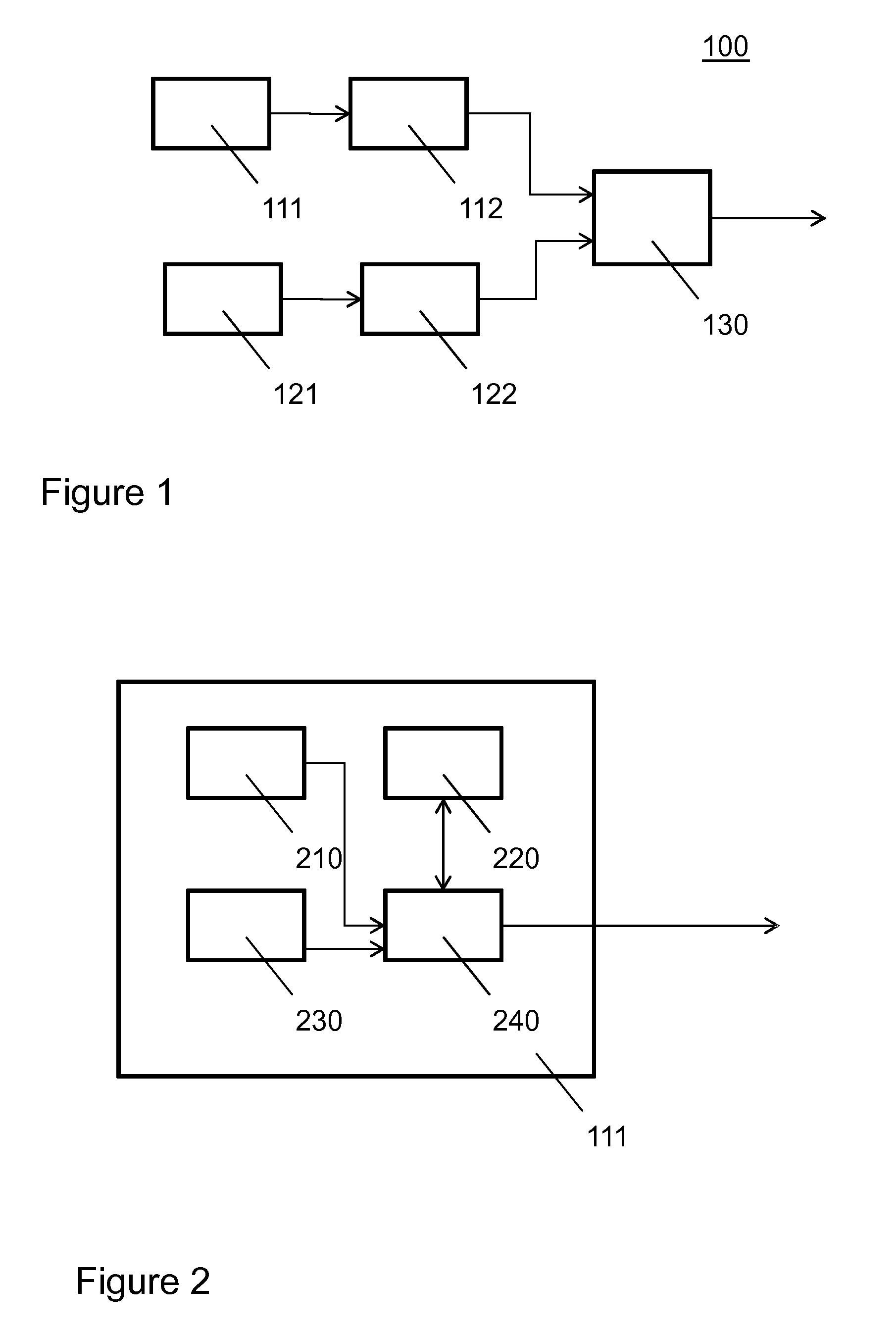 Reconfigurable interleaver having reconfigurable counters