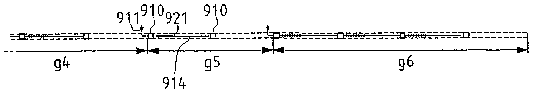 Advanced pattern definition for particle-beam exposure