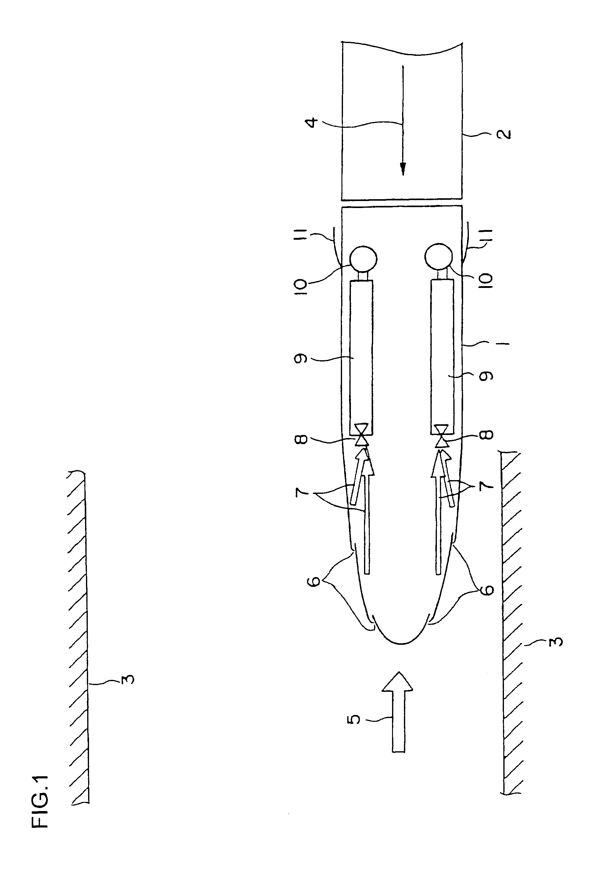 Railway vehicle and method for operating vehicle