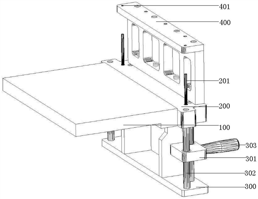 A kind of polishing system and polishing method