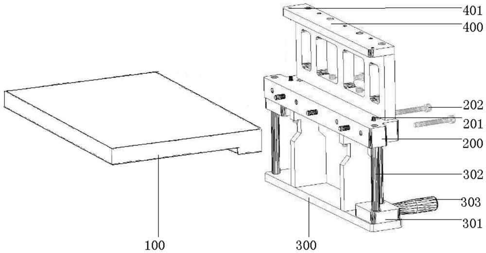 A kind of polishing system and polishing method