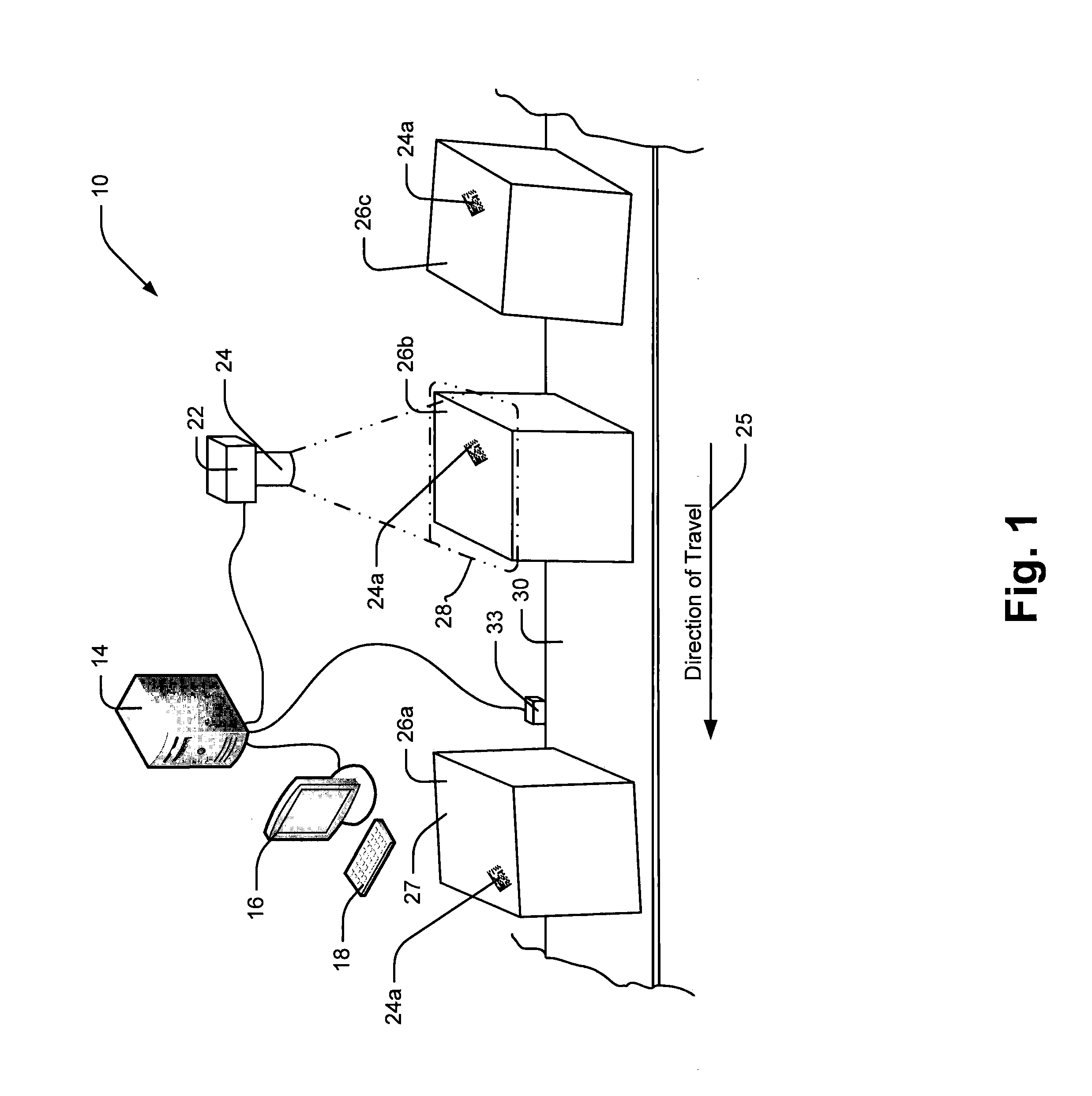 Method And Apparatus For Ordering Code Candidates In Image For Decoding Attempts