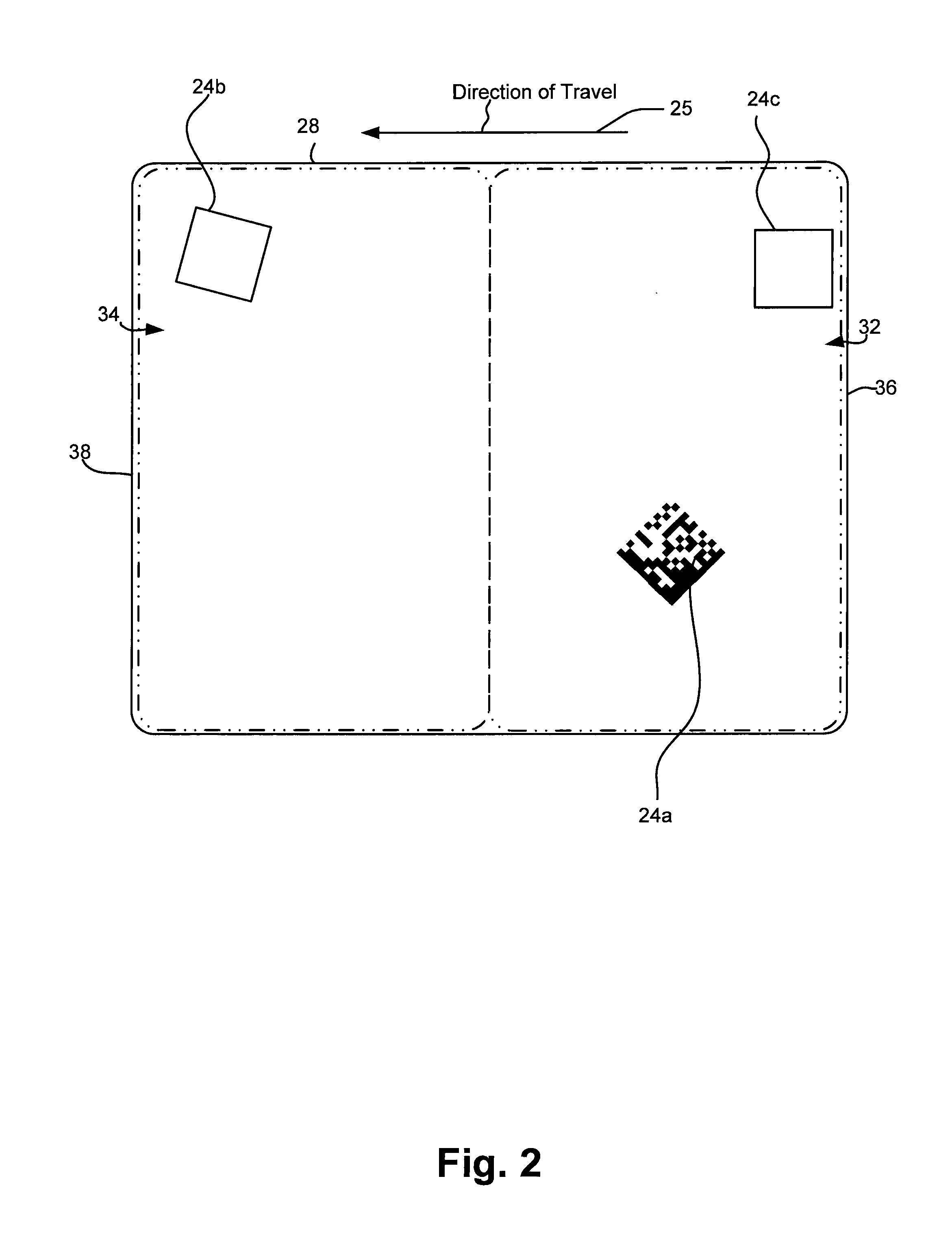 Method And Apparatus For Ordering Code Candidates In Image For Decoding Attempts