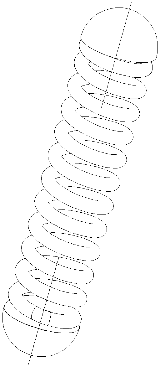 Terminated Transition Connectors