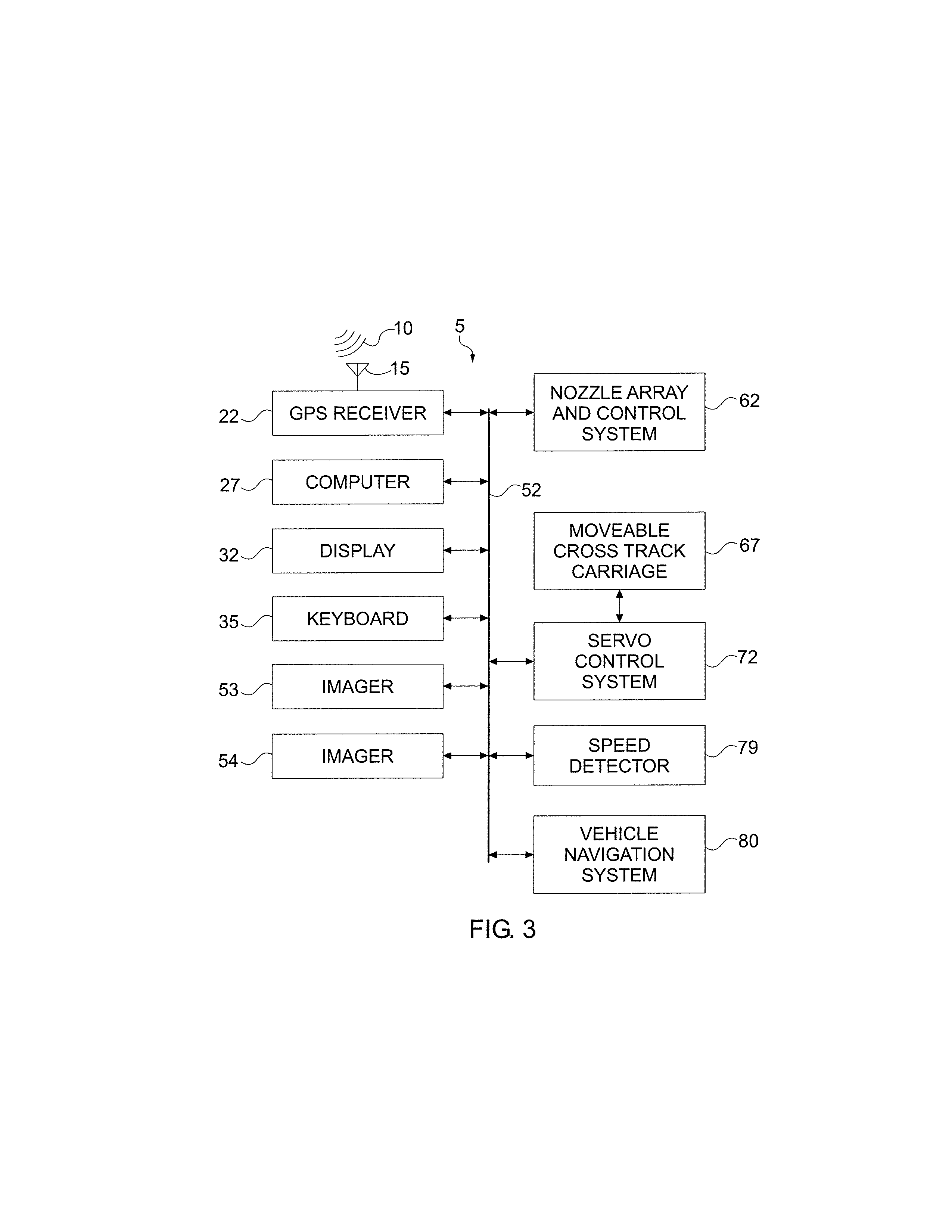 Gps-based machine vision roadway mark locator, inspection apparatus, and marker